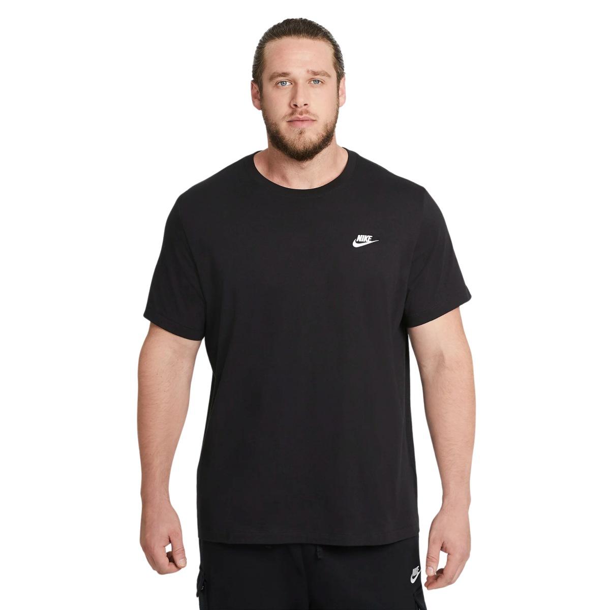 Nike Sportswear Club T-Shirt Uomo
