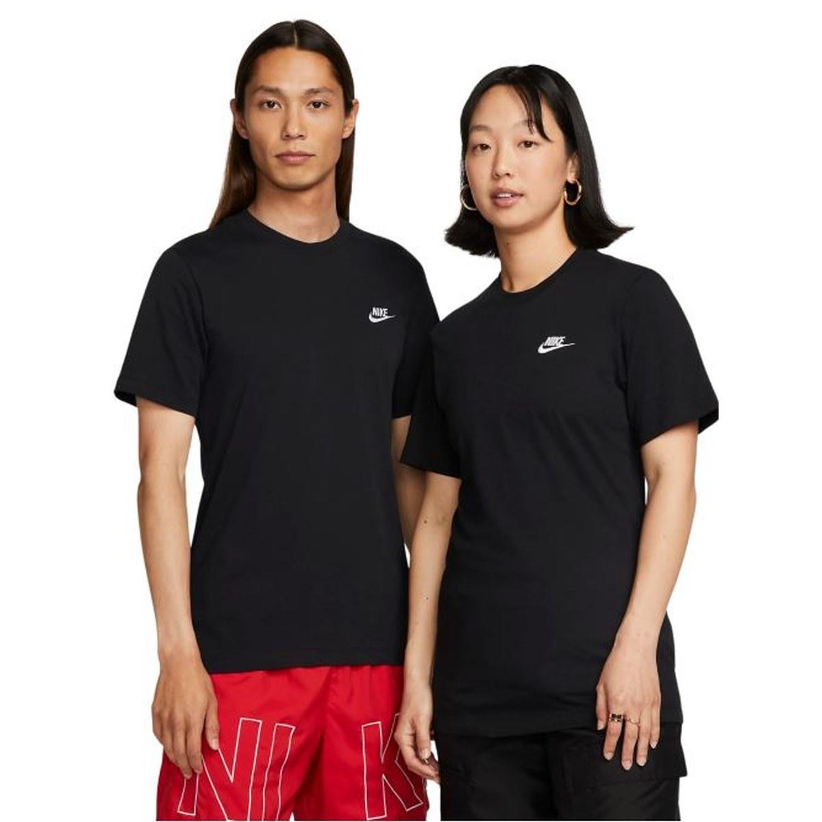 Nike Sportswear Club T-Shirt Uomo