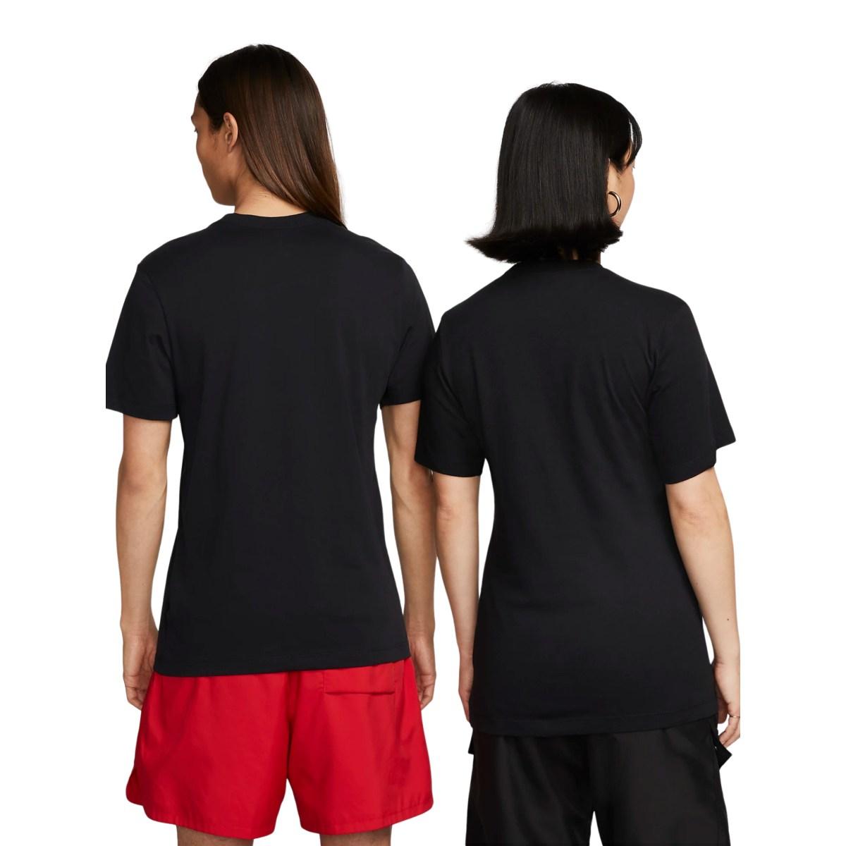 Nike Sportswear Club T-Shirt Uomo