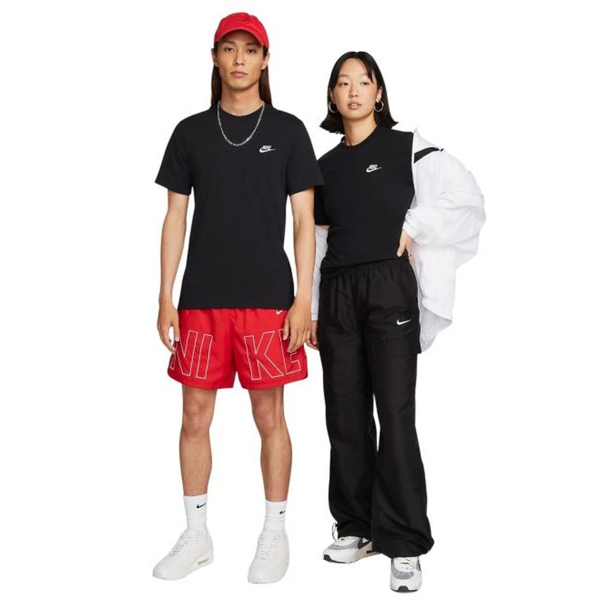 Nike Sportswear Club T-Shirt Uomo