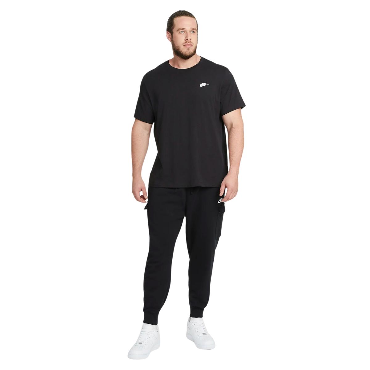Nike Sportswear Club T-Shirt Uomo