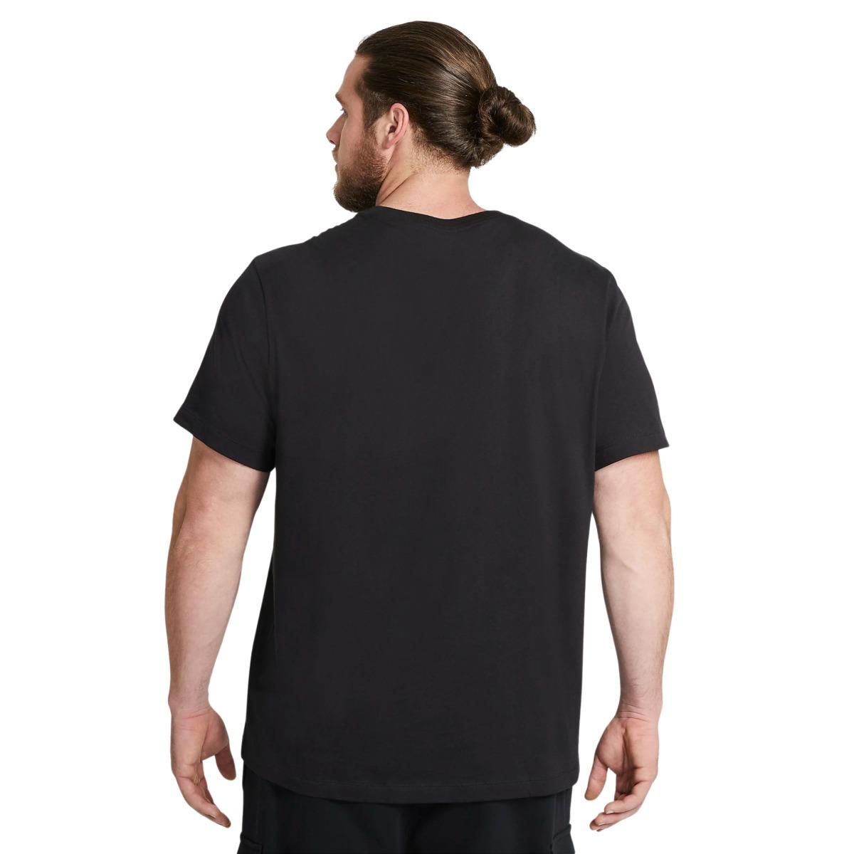 Nike Sportswear Club T-Shirt Uomo