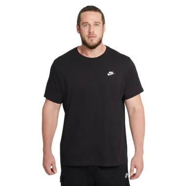 Nike Sportswear Club T-Shirt Uomo
