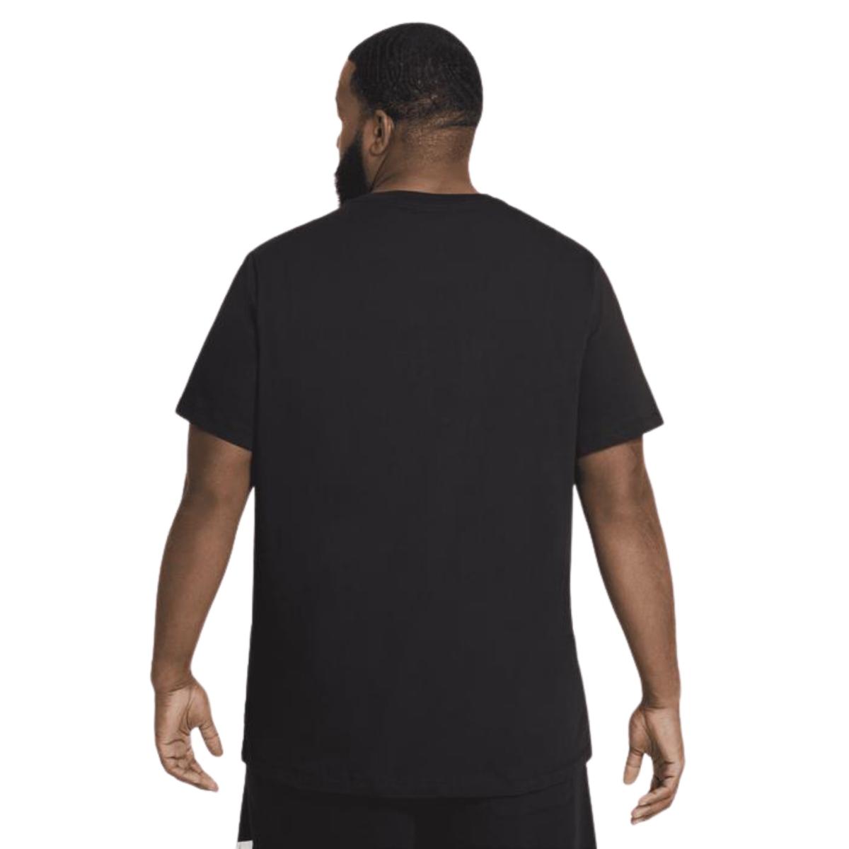 Nike Nsw Tee Icon Futura T-Shirt Uomo