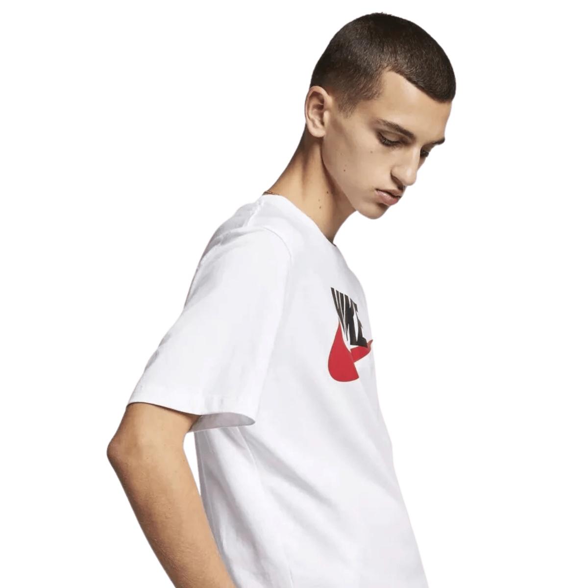 Nike T-shirt da Uomo Icon