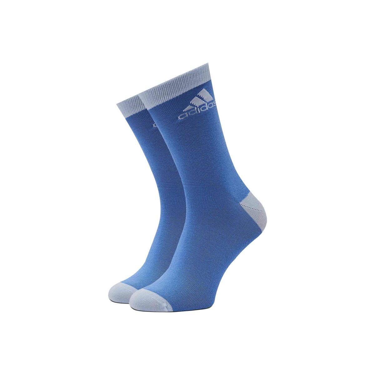 CALZE GRAPHIC - Blue/White/Red