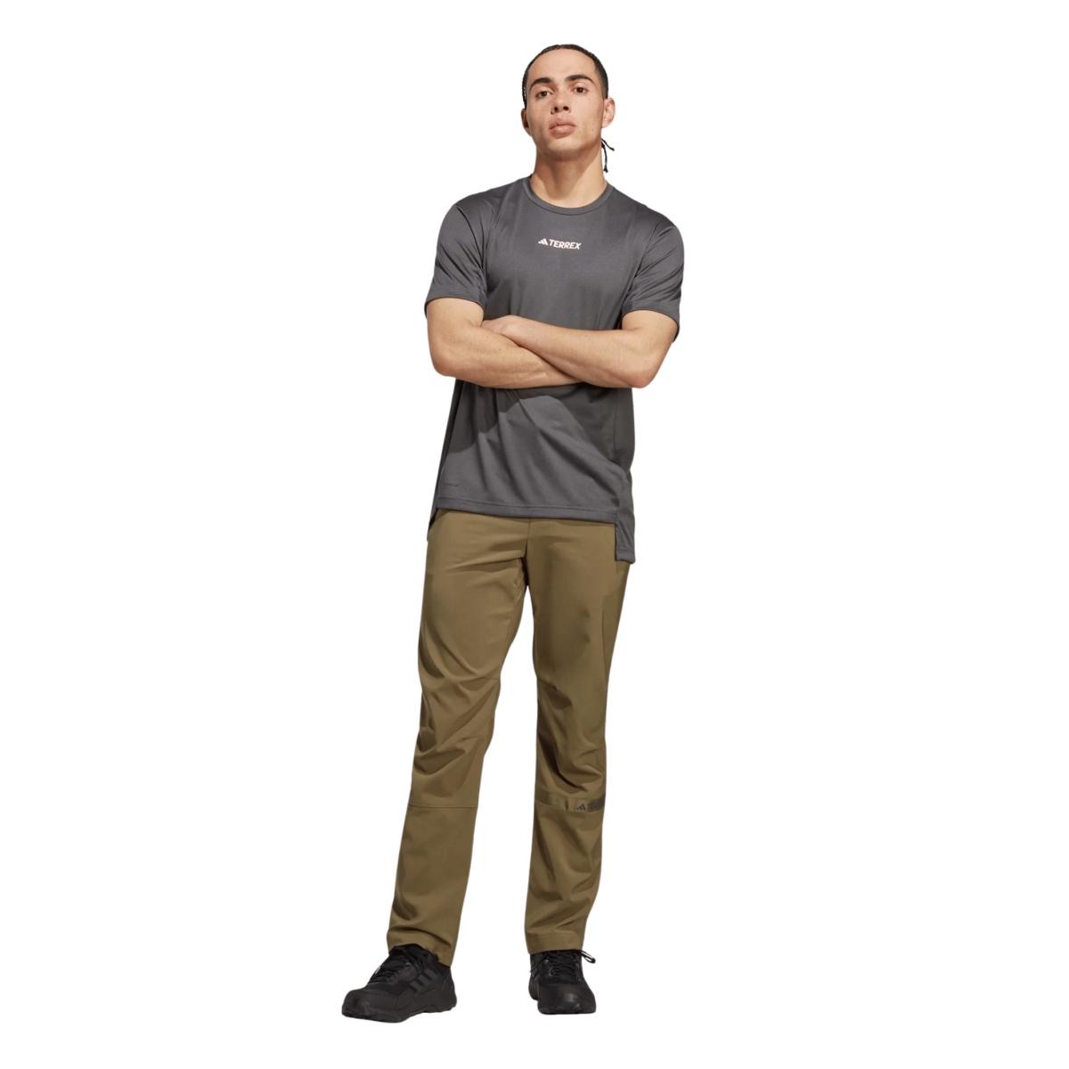 Adidas TERREX Multi Tee T-Shirt Uomo