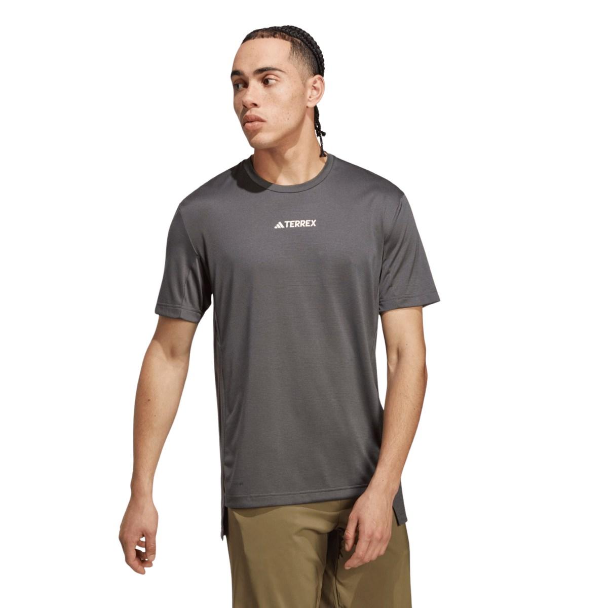 Adidas TERREX Multi Tee T-Shirt Uomo