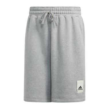 Pantaloncini Uomo Adidas Longe - Colore Light Gray
