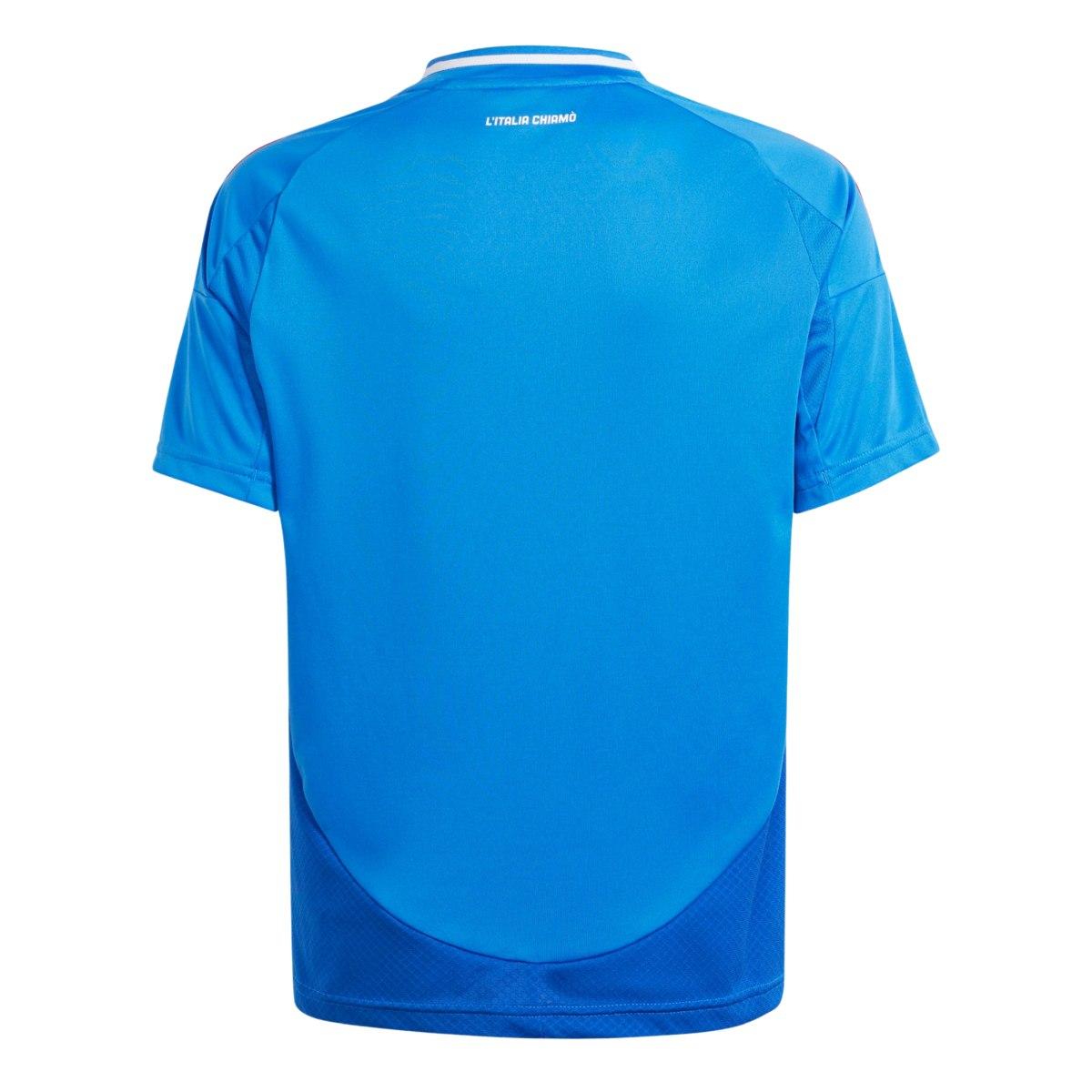 Adidas Home 24 Junior T-Shirt Bambino