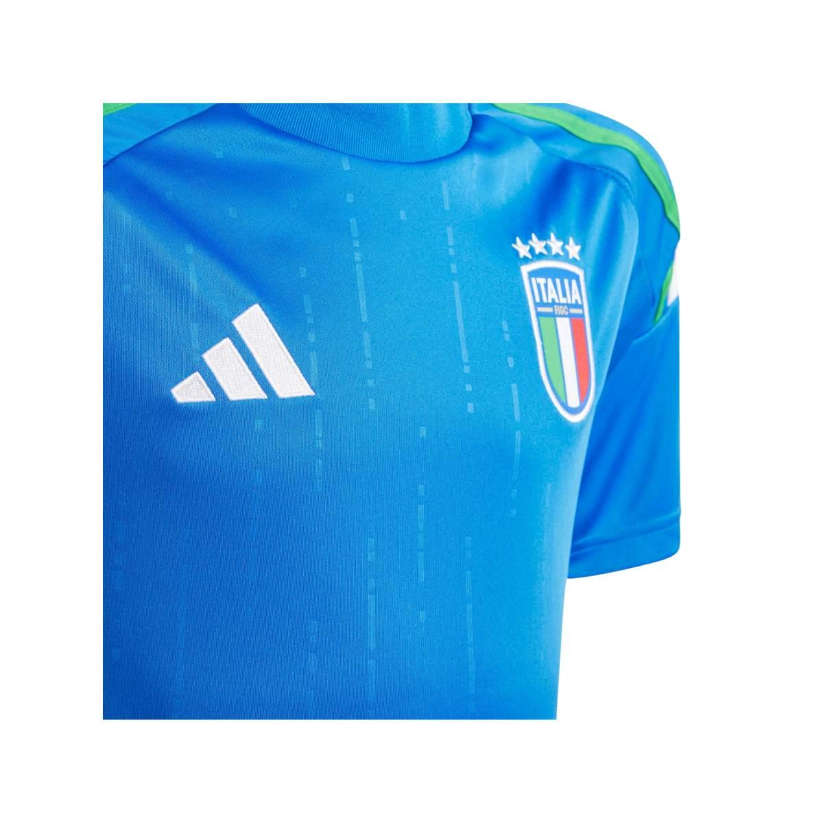 Adidas Home 24 Junior T-Shirt Bambino