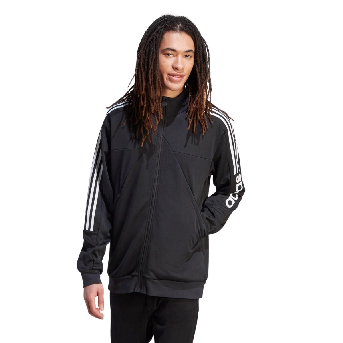 Adidas Tiro TT Felpa Uomo