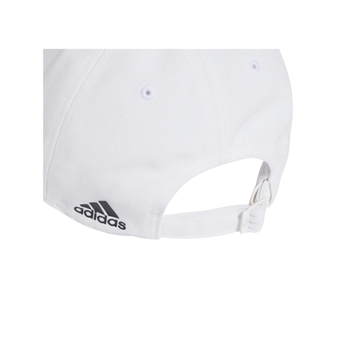 Adidas Official Emblem Cappello Con Visiera