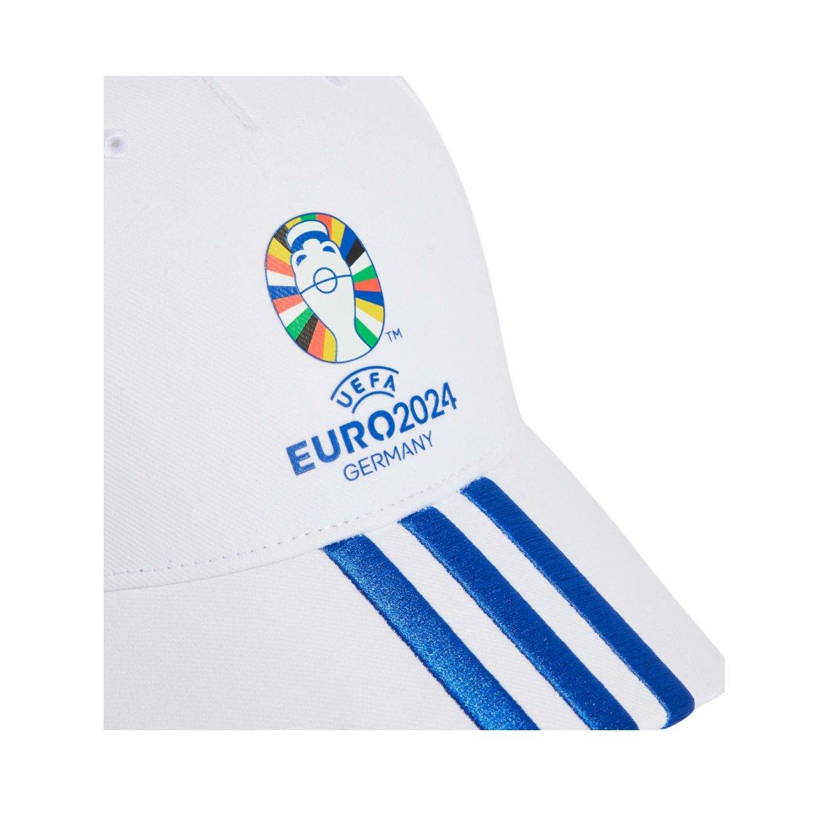 Adidas Official Emblem Cappello Con Visiera