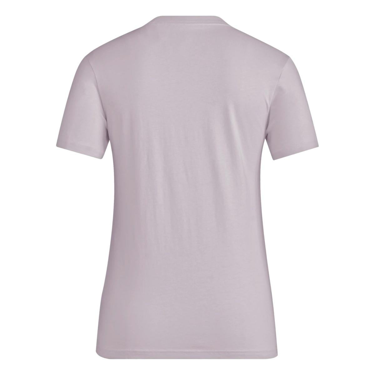 Adidas Essentials Logo Tee T-Shirt Donna