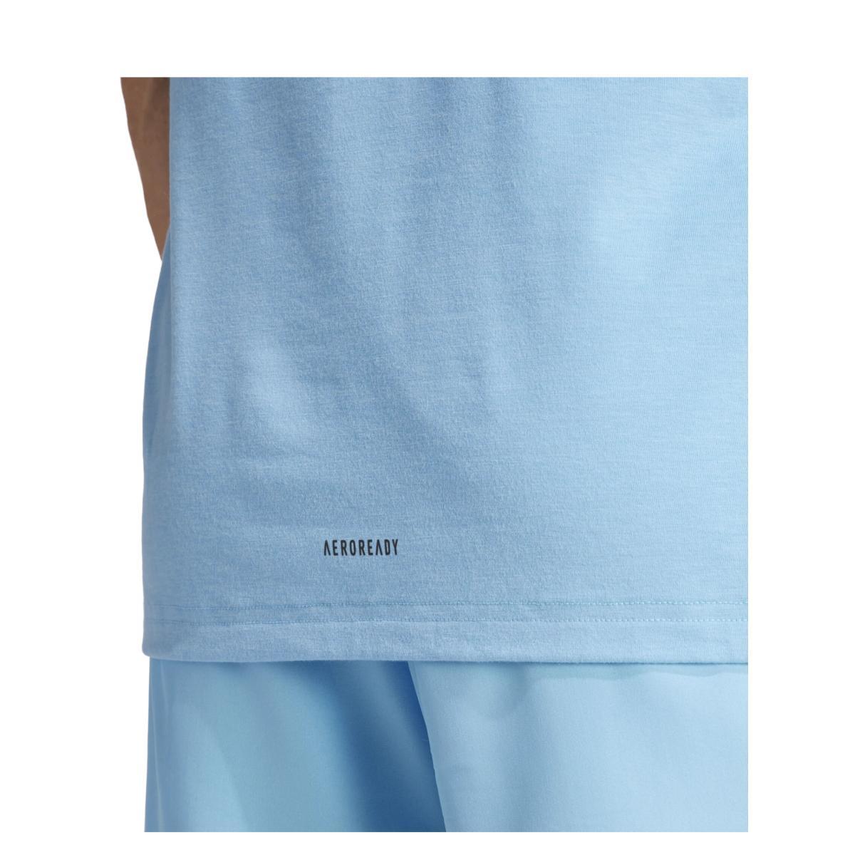 Adidas D4t T-Shirt Running Uomo