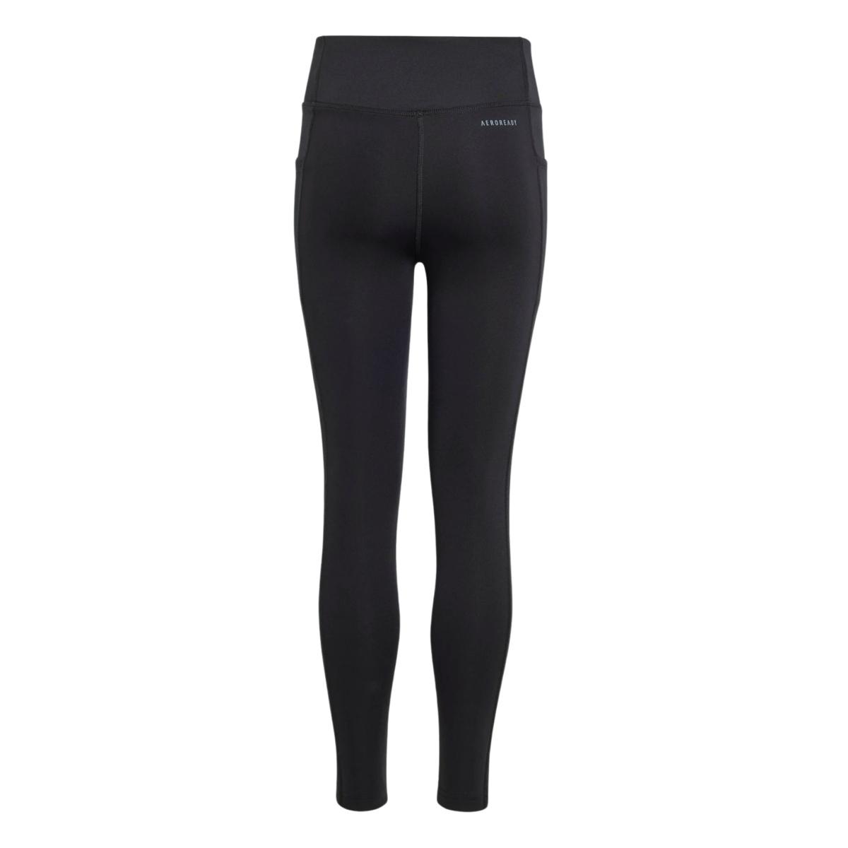 Adidas Optime Junior Leggings 7/8 Bambino