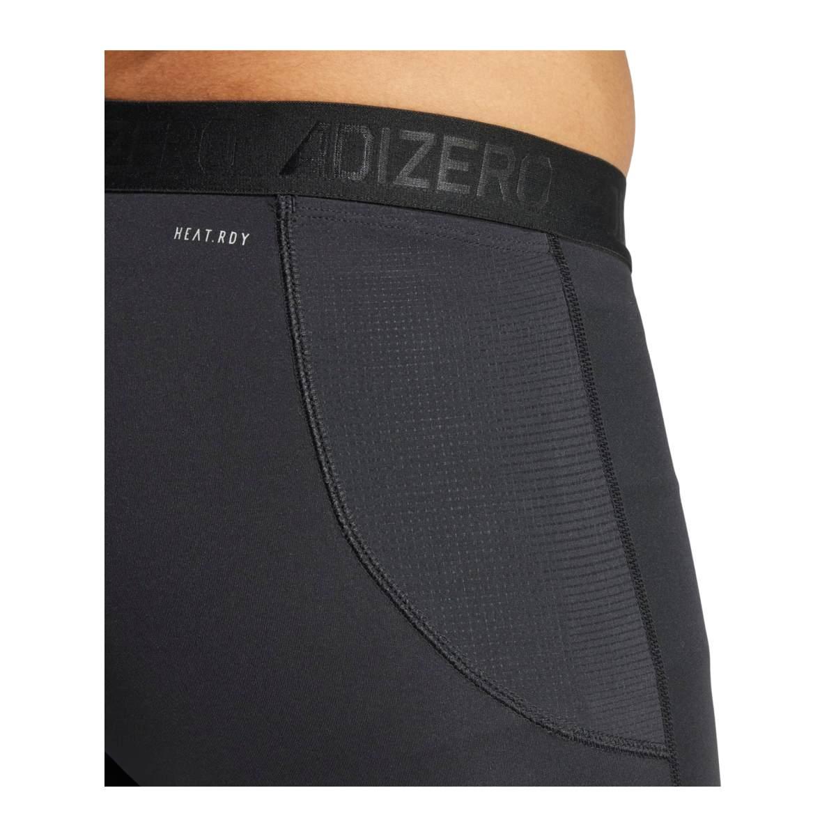 Adidas Adizero Leggins Running Uomo