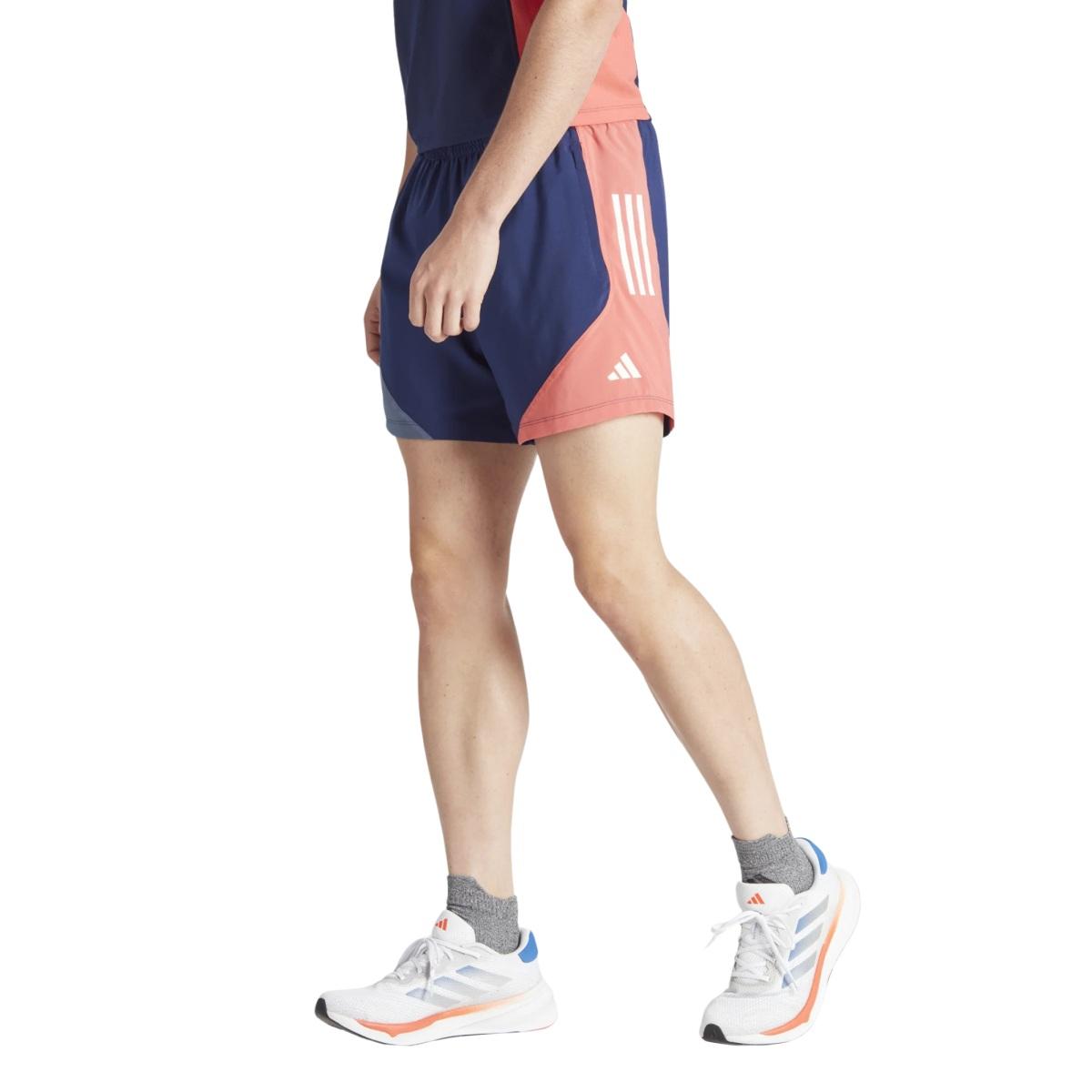 Adidas Otr Cb Pantaloncini Running Uomo
