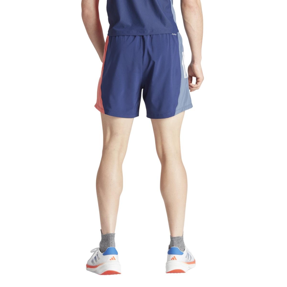 Adidas Otr Cb Pantaloncini Running Uomo