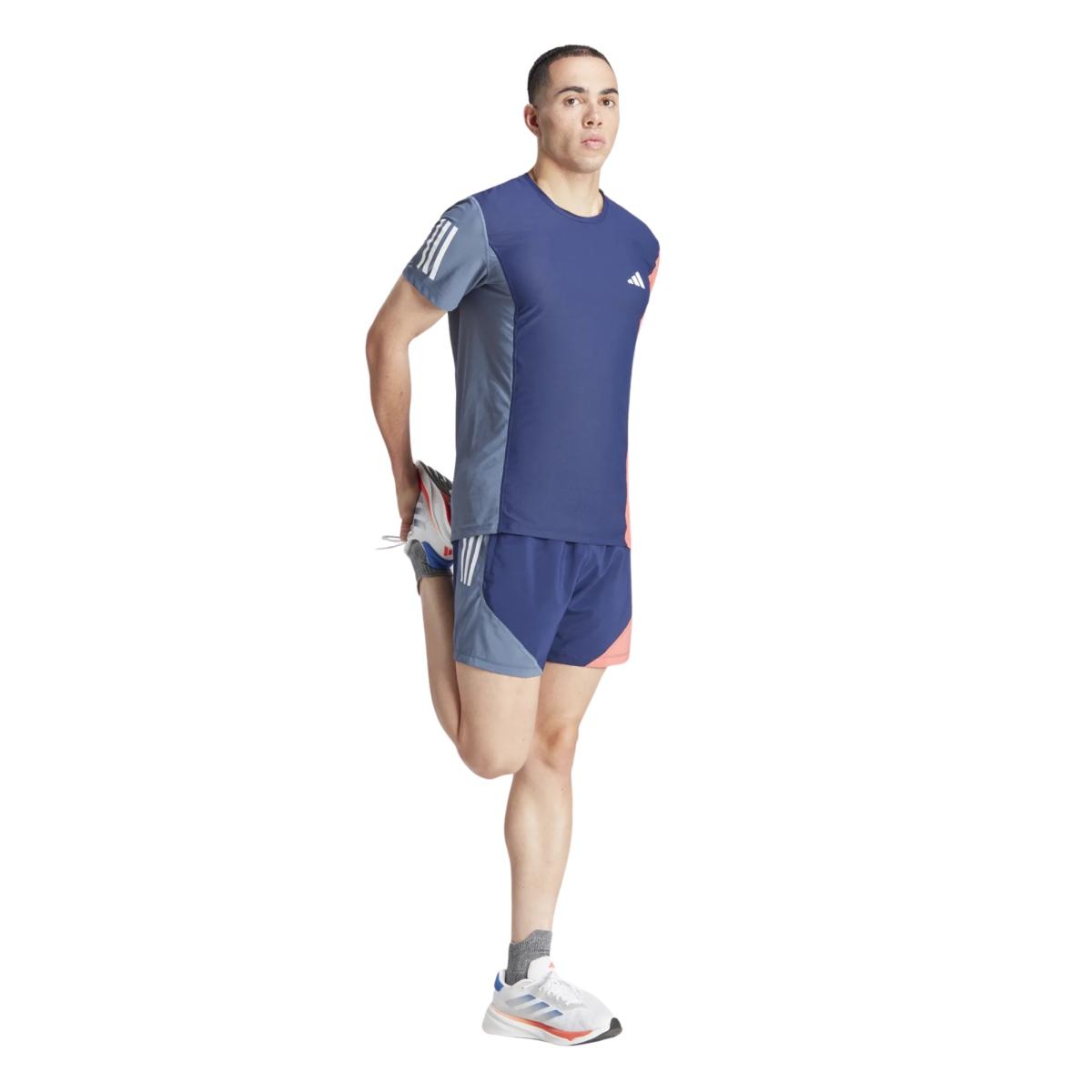 Adidas Otr Cb Pantaloncini Running Uomo