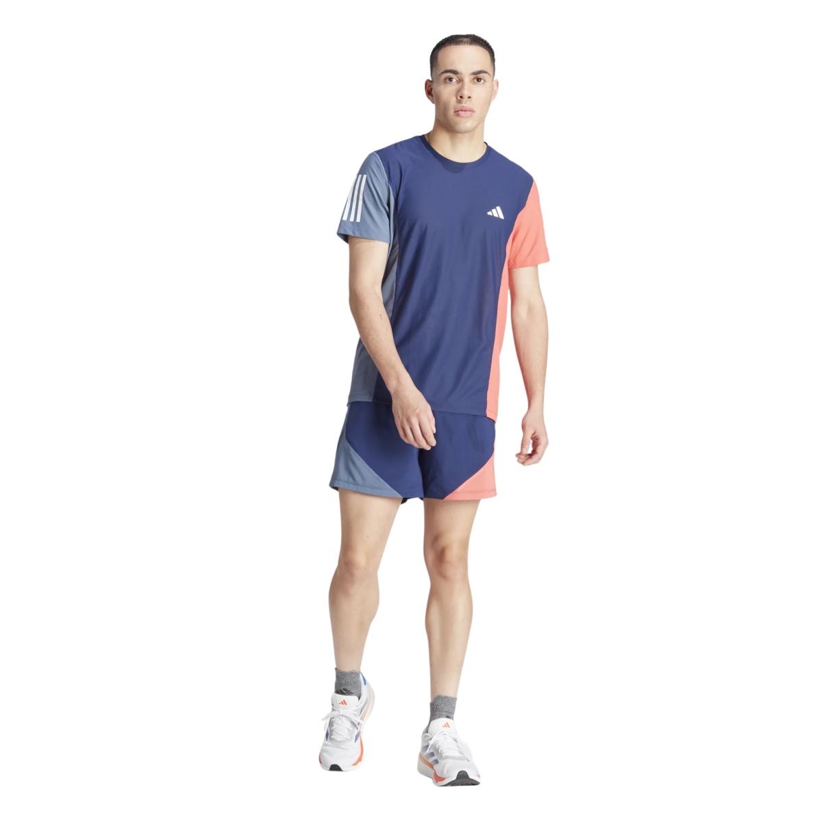 Adidas Otr Cb Pantaloncini Running Uomo