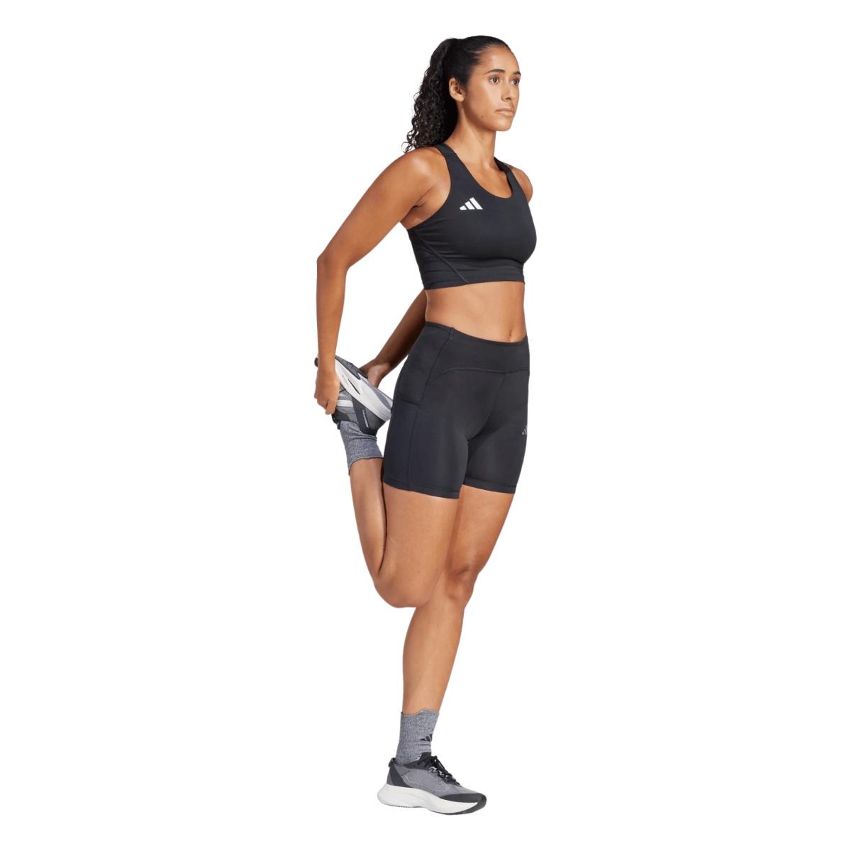 Adidas Adizero Crop T-Shirt Adidas