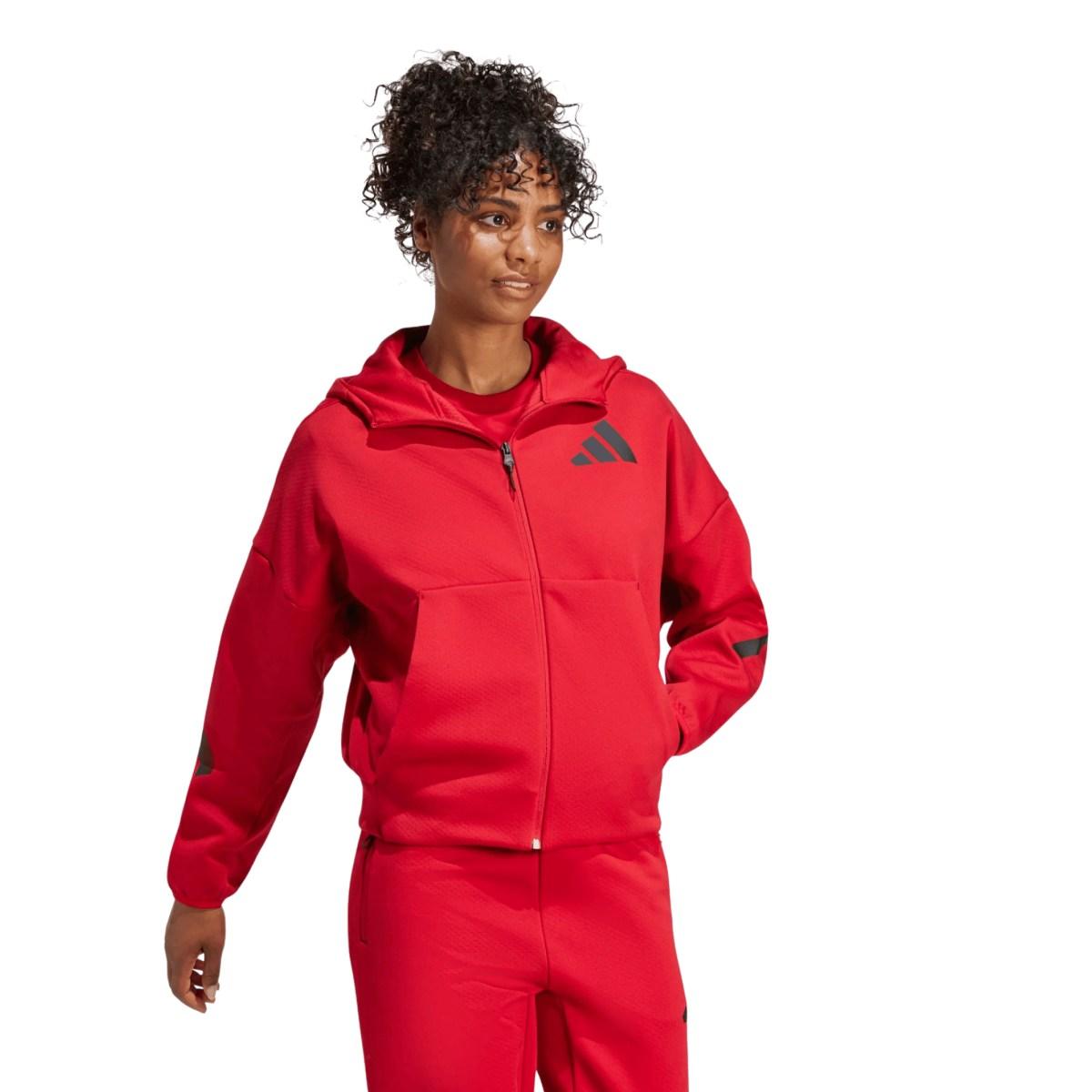 Adidas Felpa Donna Z.N.E.