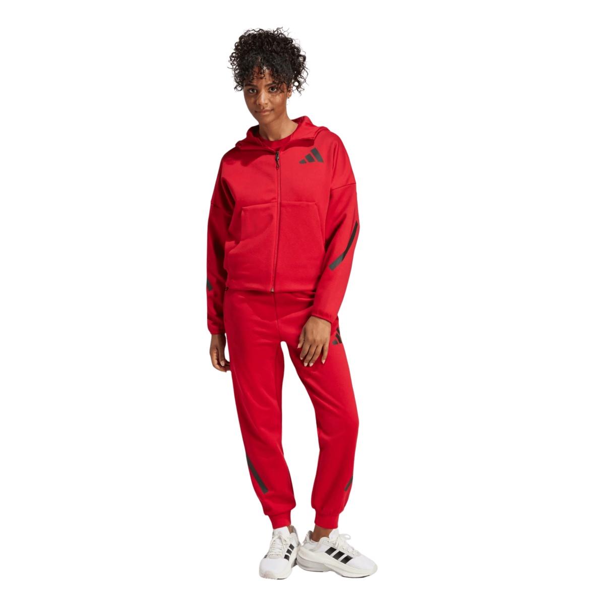 Adidas Felpa Donna Z.N.E.