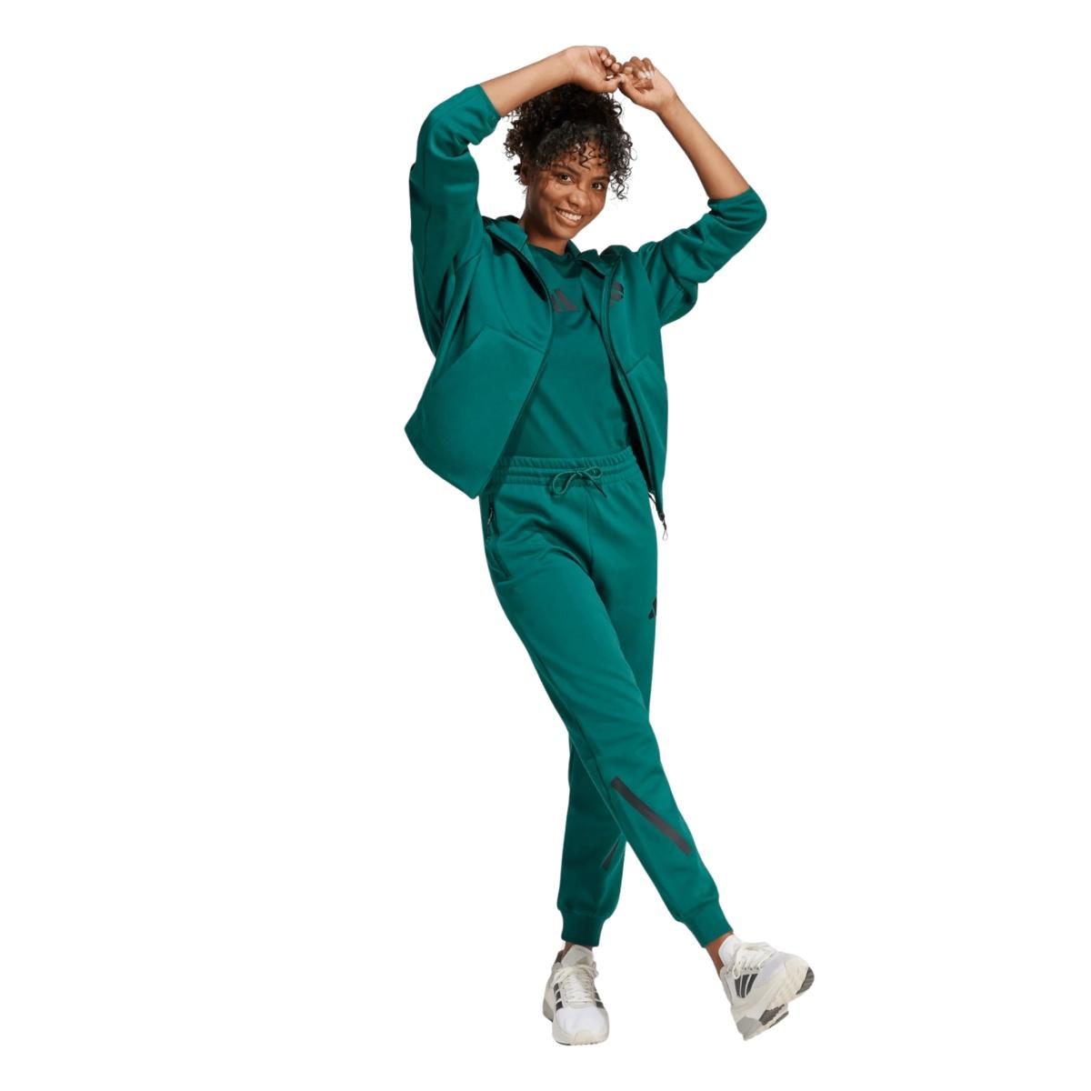 Adidas Pantaloni Donna Z.n.e