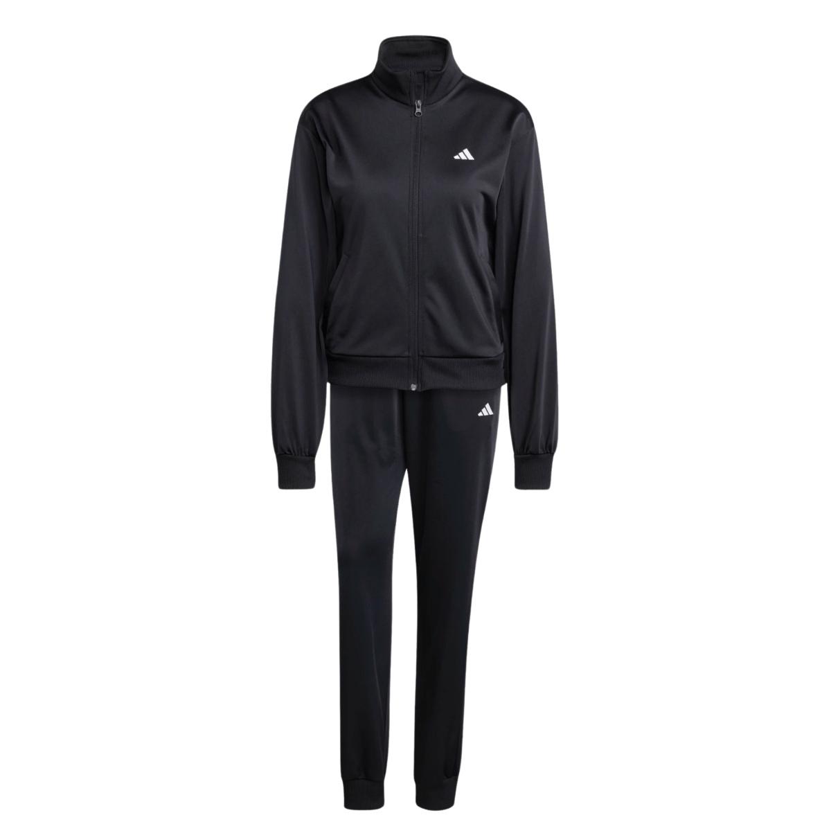 Adidas Feelcozy Tuta Donna