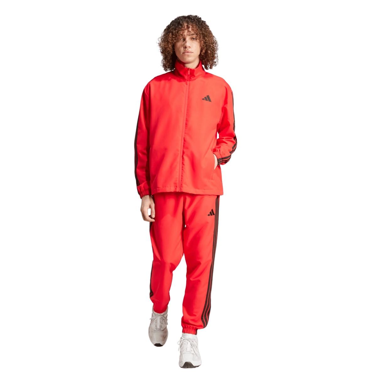 Adidas Tuta Uomo 3S