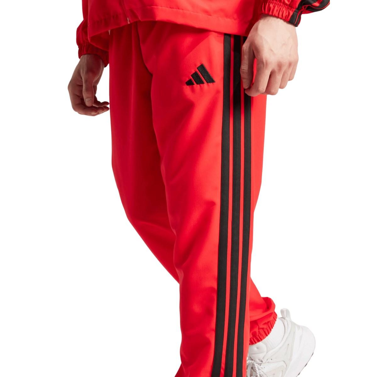 Adidas Tuta Uomo 3S