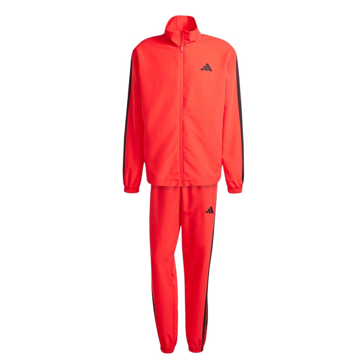 Adidas Tuta Uomo 3S