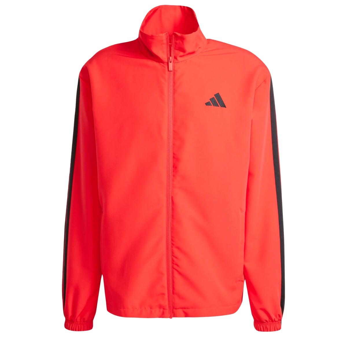 Adidas Tuta Uomo 3S