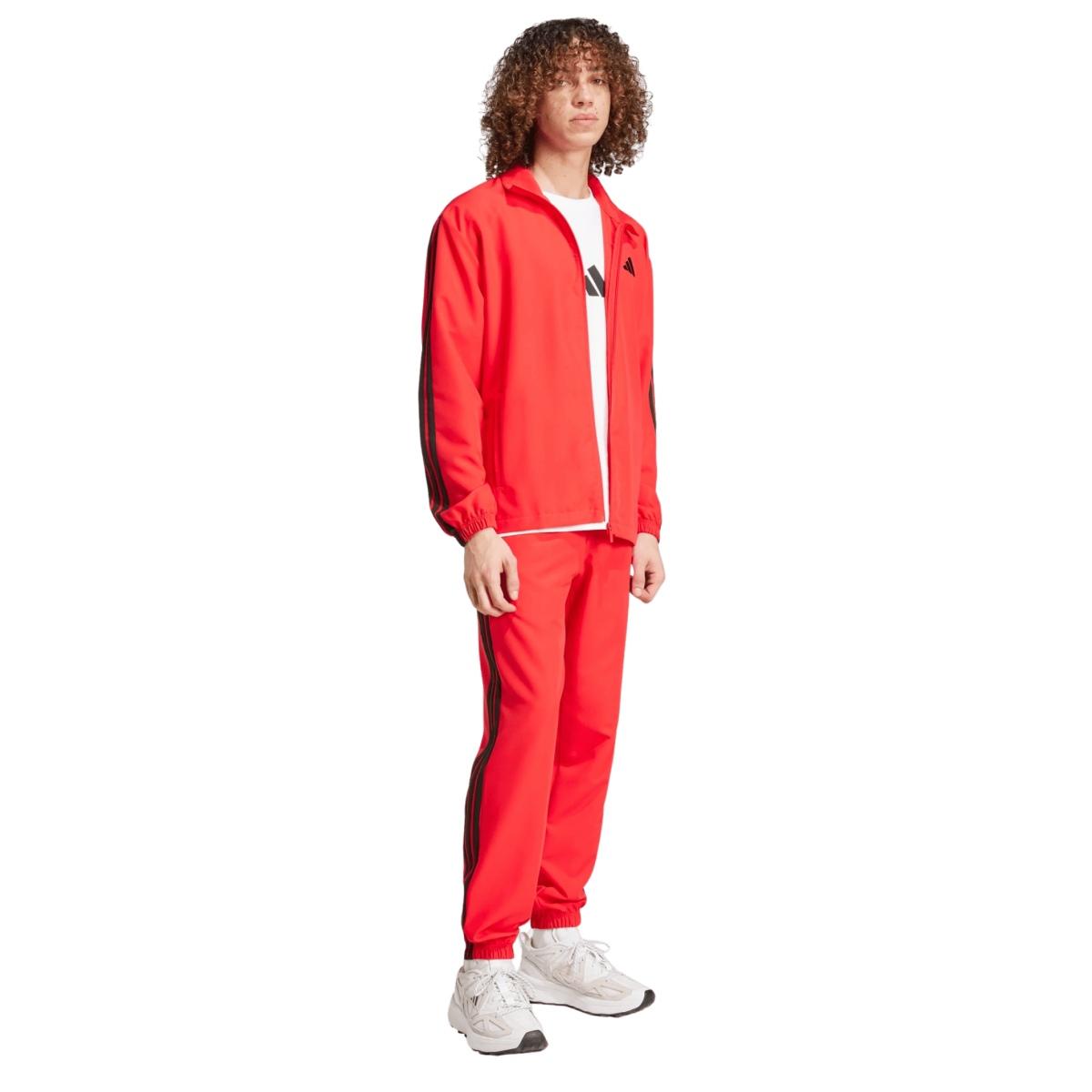 Adidas Tuta Uomo 3S