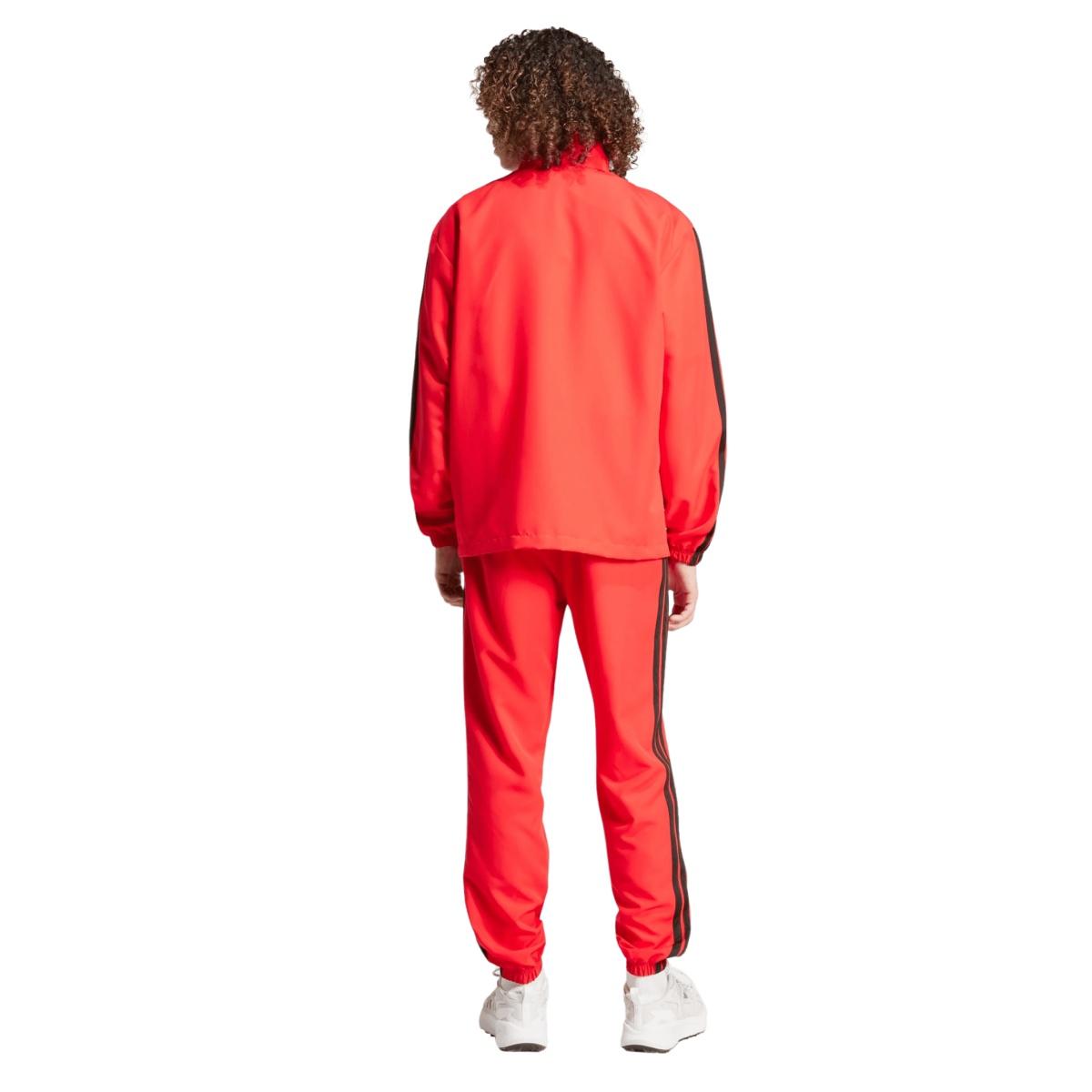 Adidas Tuta Uomo 3S