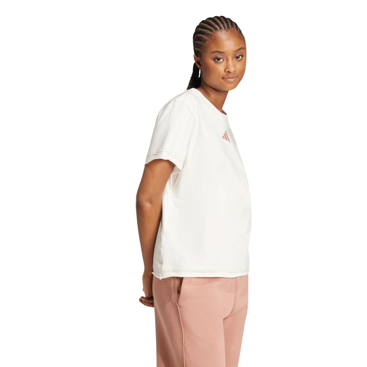 Adidas All Szn T-Shirt Donna