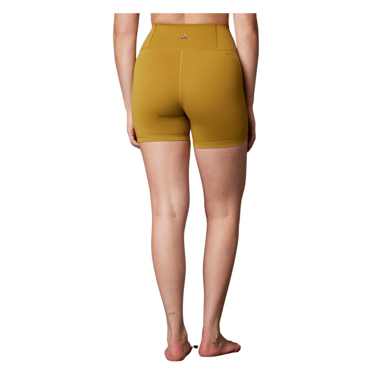Adidas All Me 5 Leggings Ciclista Donna