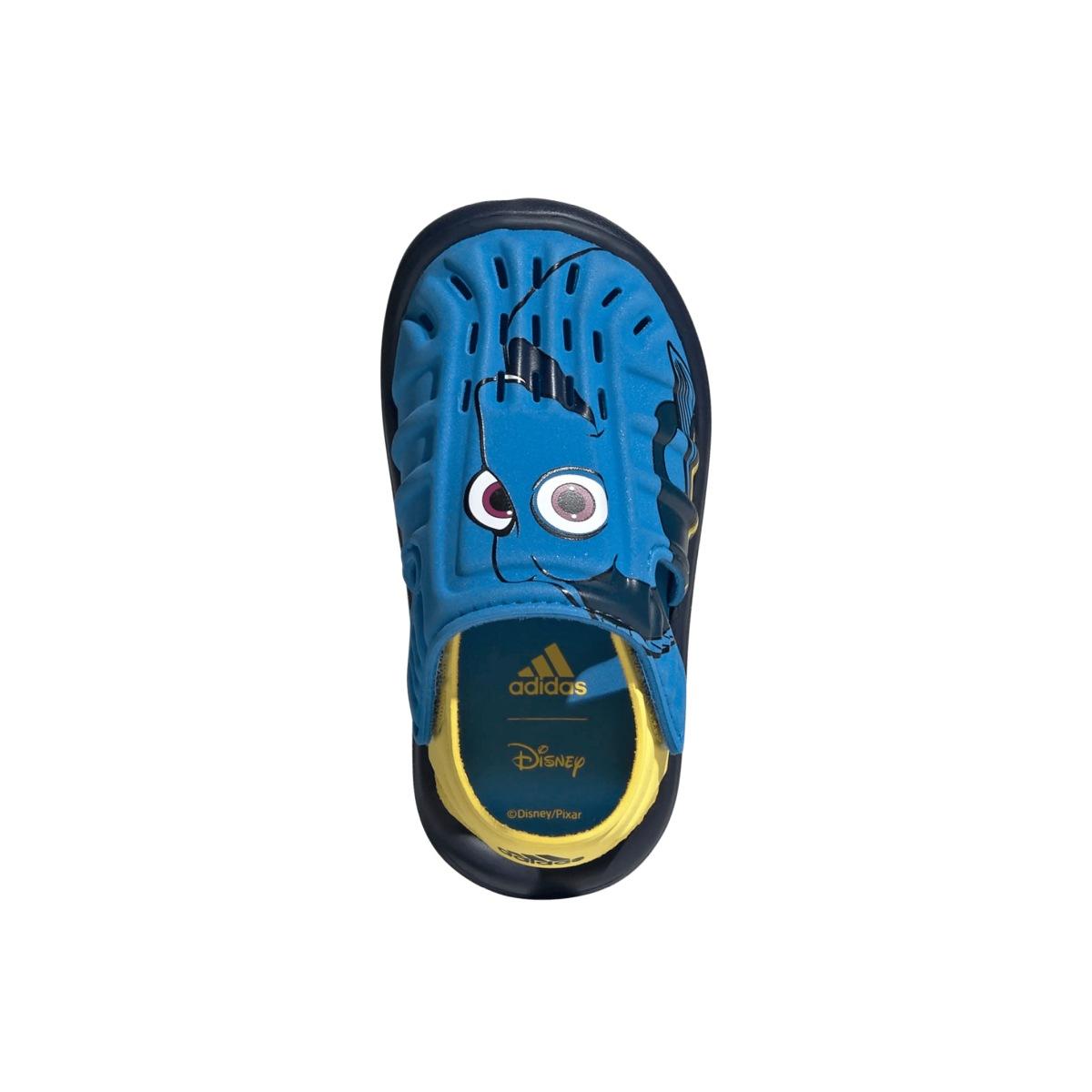Adidas Water Sandal Dori Ciabatte Nuoto