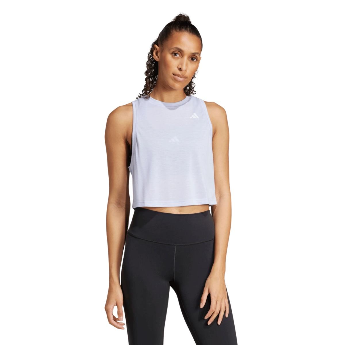 Adidas Canotta Tank Donna