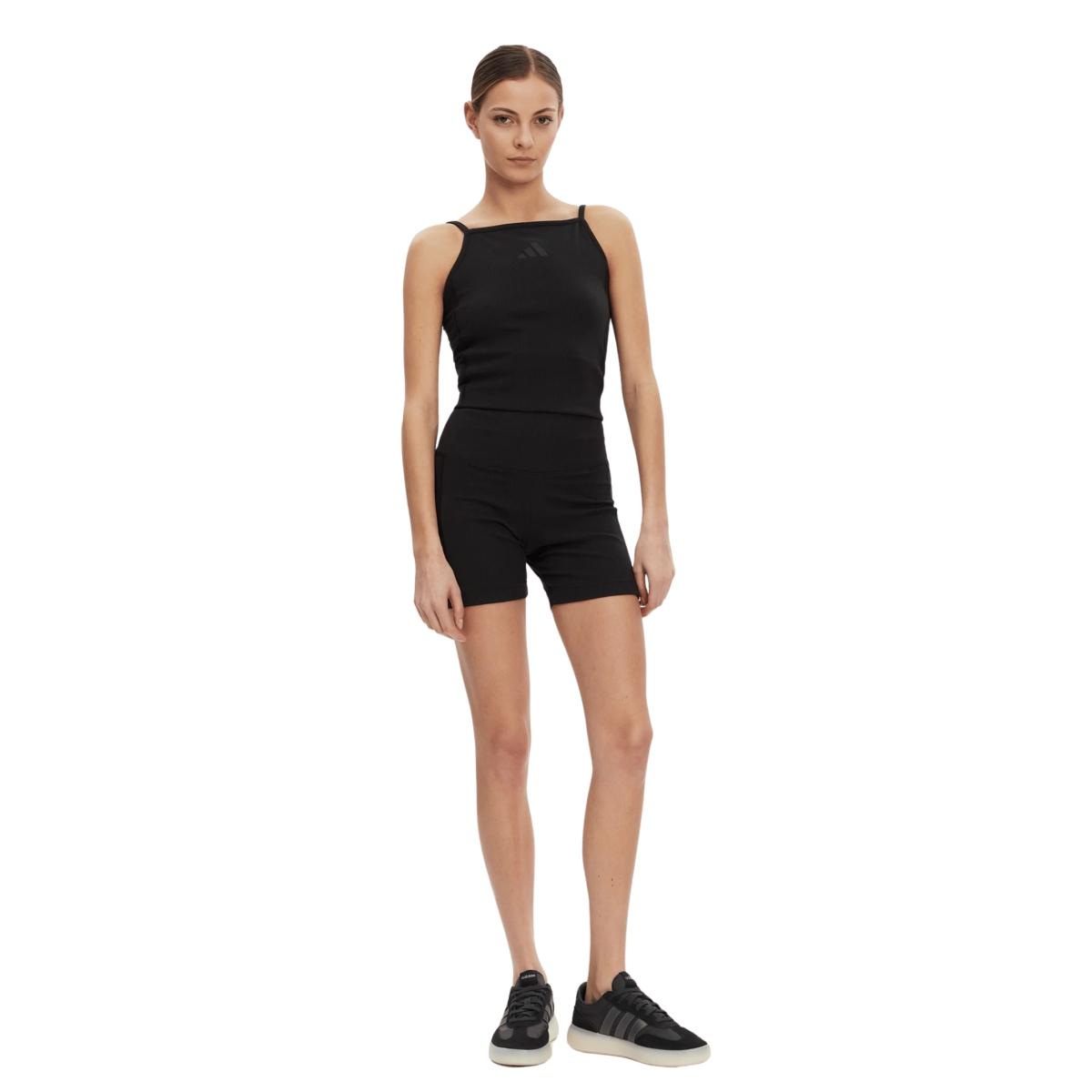 Adidas All me 5 Leggings Ciclista Donna