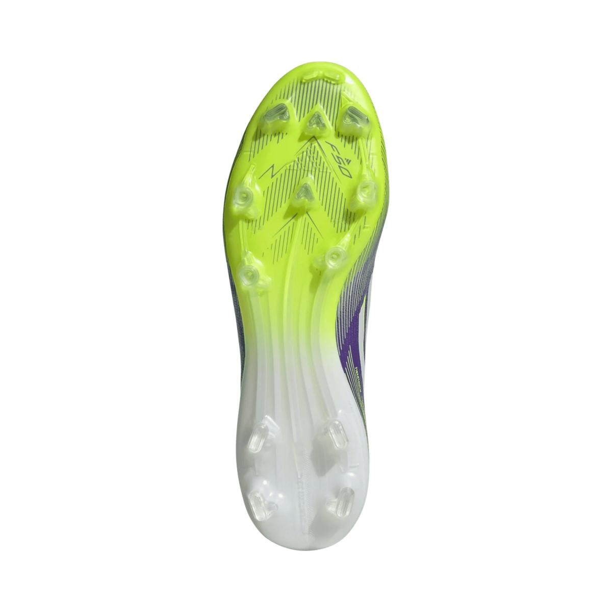 Adidas F50 PRO FG Scarpe Calcio Uomo