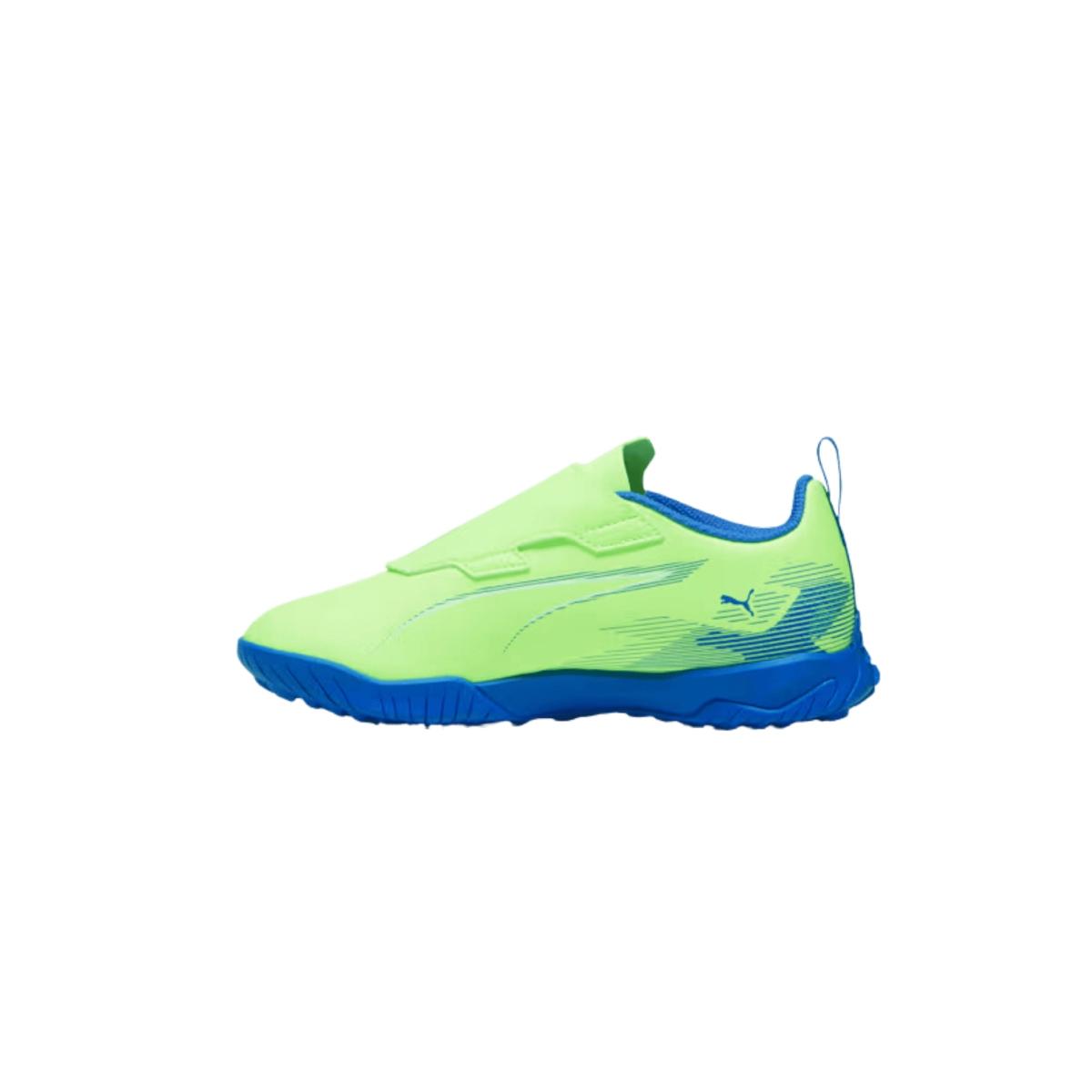 Puma Ultra 5 Play V TT Jr Scarpe Calcetto Bambino