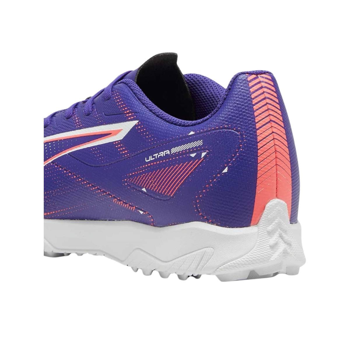 Puma Ultra 5 Play Tt Scarpe Calcetto Uomo