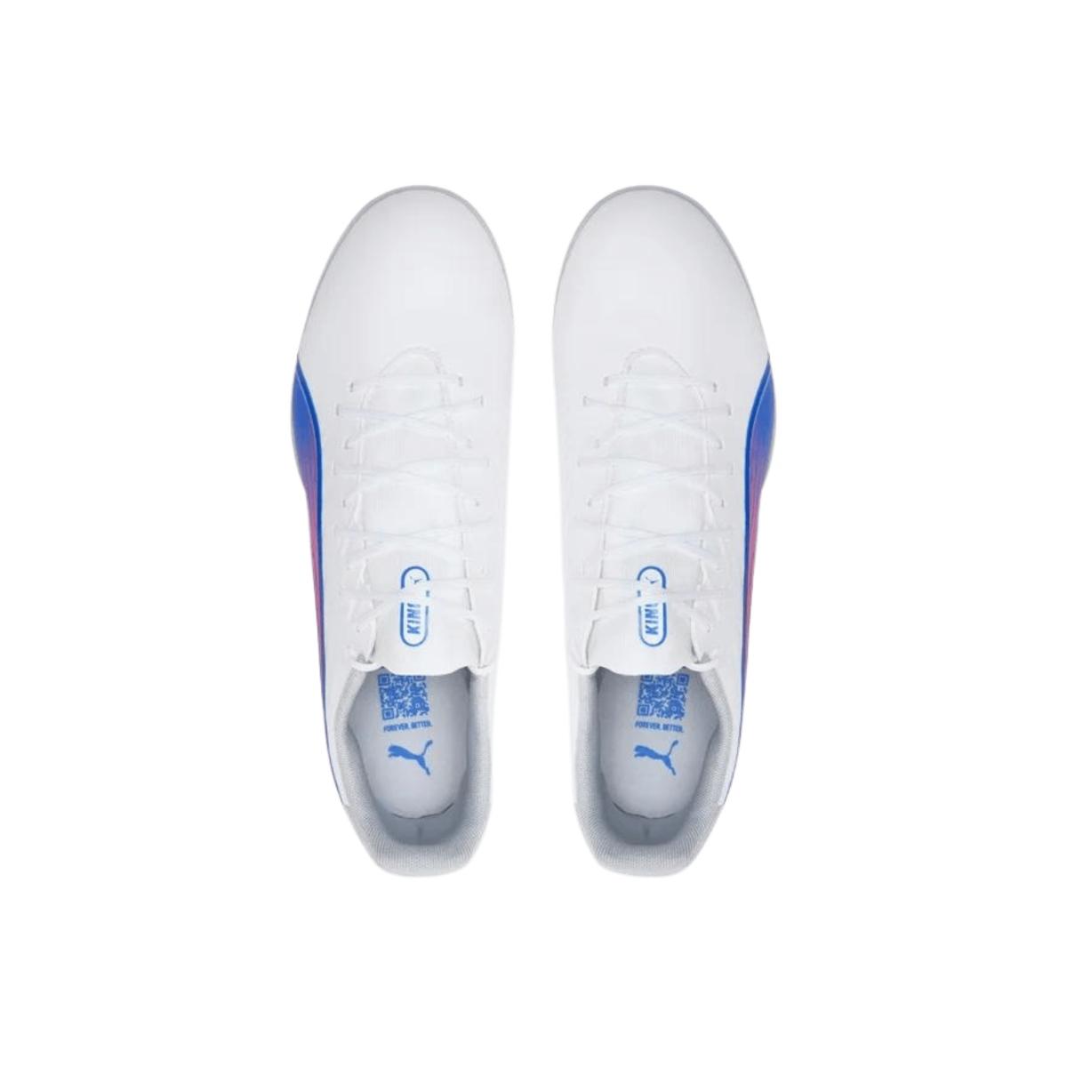 Puma King Match Tt Scarpe Calcetto Bambino