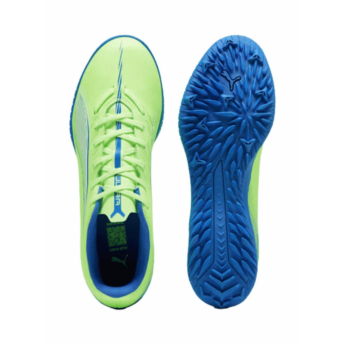 Puma Ultra 5 Play Tt Scarpe Calcetto Uomo