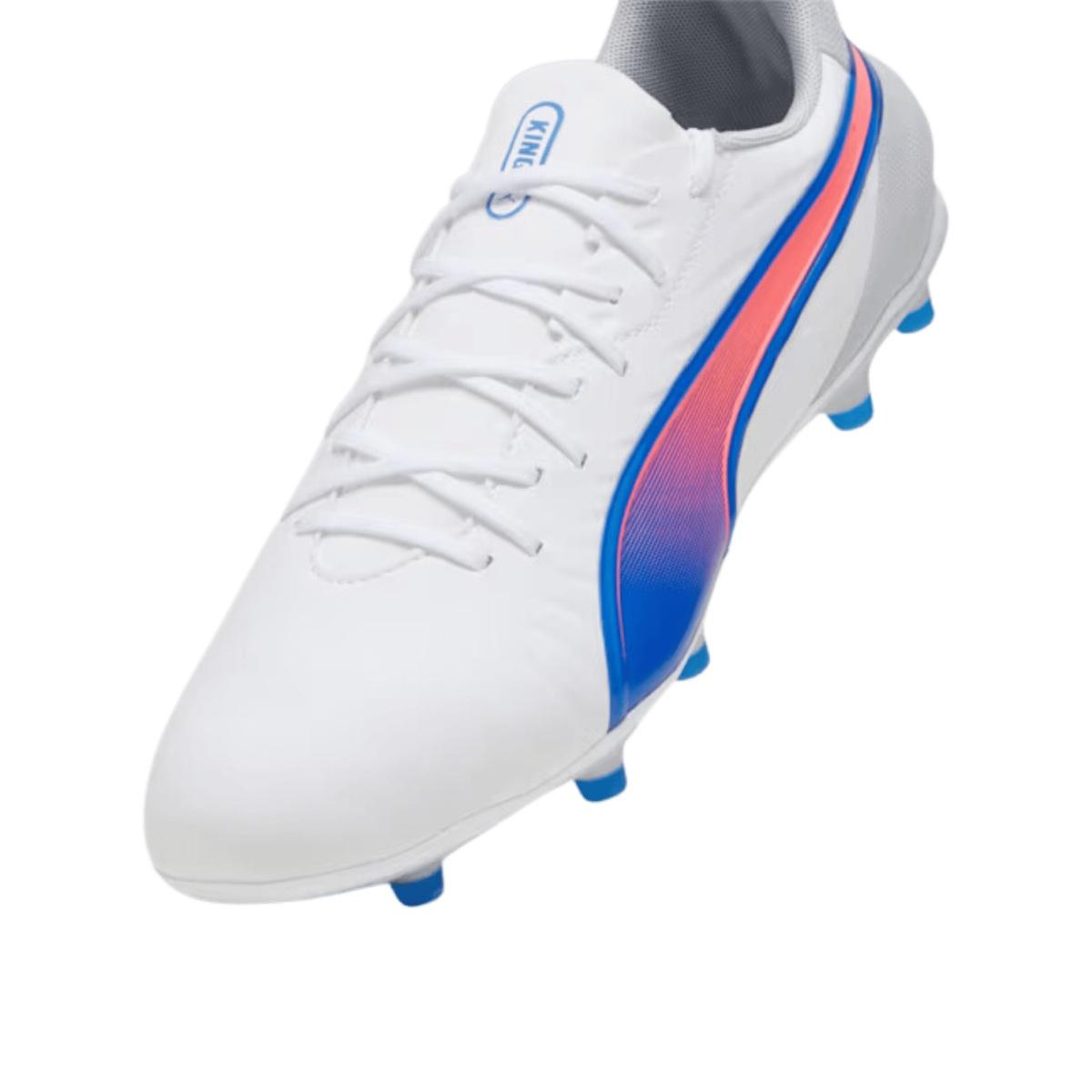 Puma King Match FG/AG Scarpe Calcio Uomo