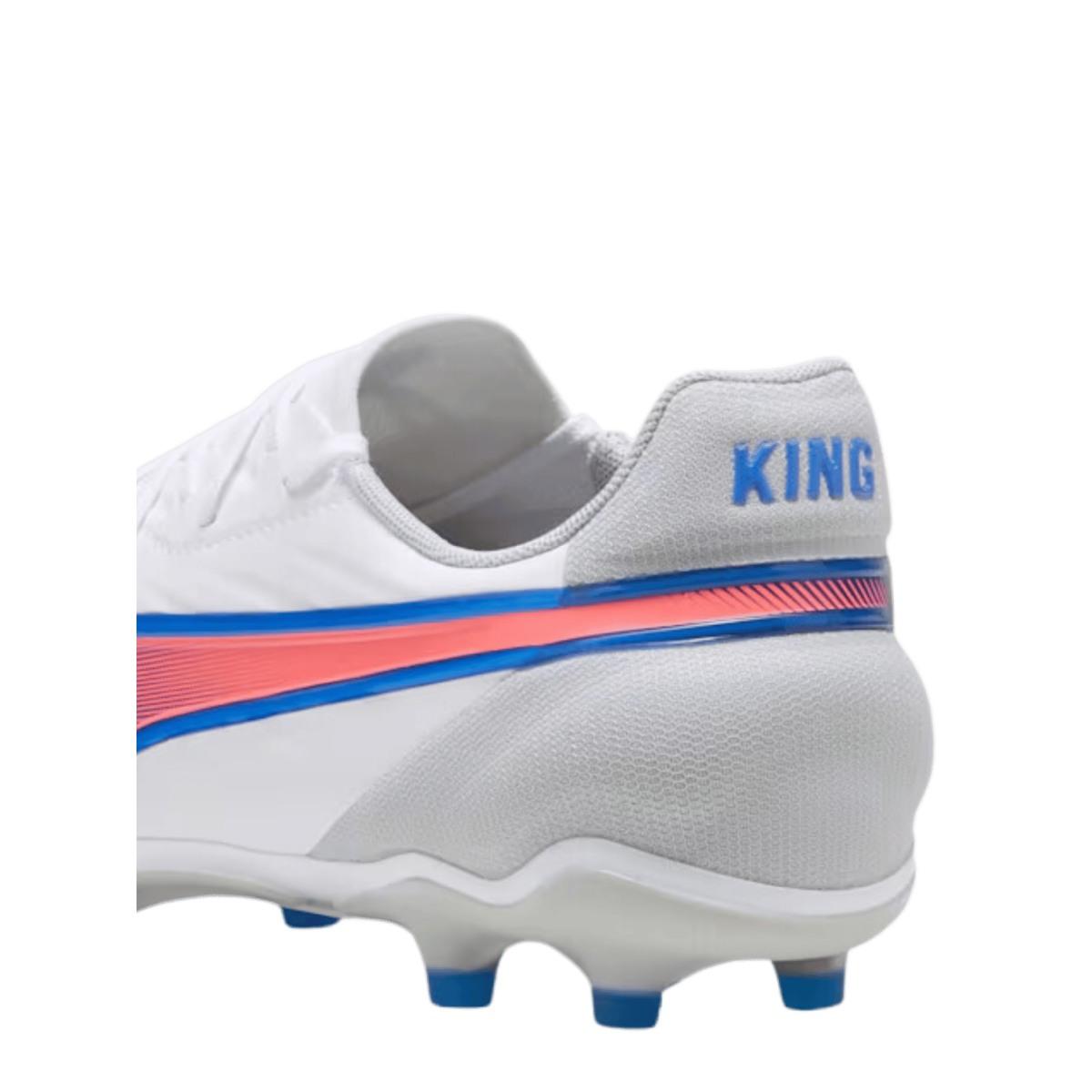 Puma King Match FG/AG Scarpe Calcio Uomo