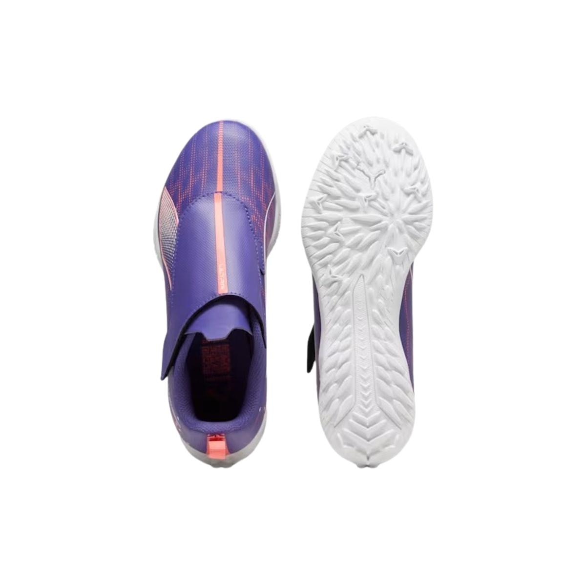 Puma Ultra 5 Play V TT Jr Scarpe Calcetto Bambino